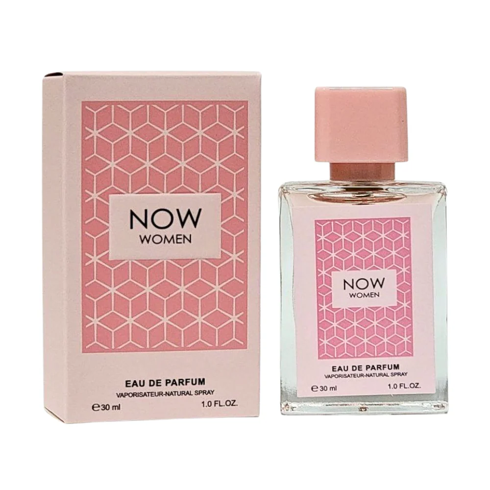 Perfume Now Women 30ml